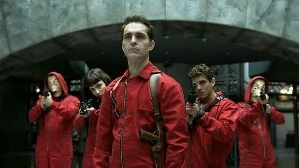 la casa de papel yeni sezon tarihi belli oldu la case de papel 5 yeni sezon ne zaman basliyor iste la casa de papel yeni sezon tarihi medya haberleri