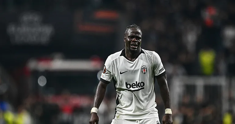 Junior Olaitan İstanbul’a geldi