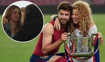 Son dakika haberleri: Shakira gözyaşlarıyla veda etti! Barcelona’dan taşındı...