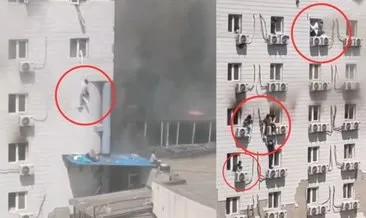 Çin hastane yangını felaketiyle çalkalanıyor! ‘Yeni milenyumun en ölümcül yangını’
