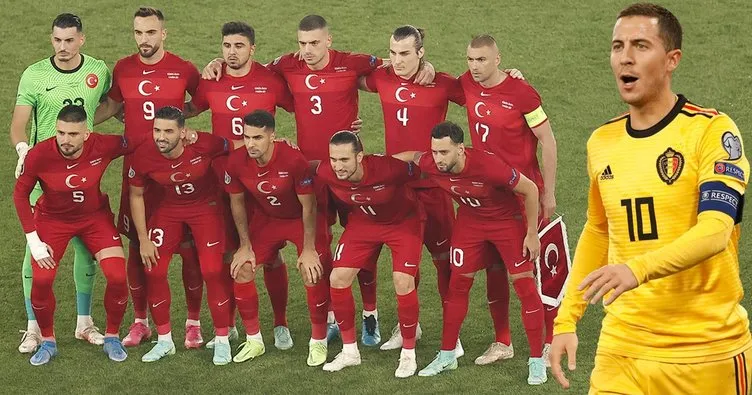 son dakika galler karsisinda ilk 11 imiz nasil olacak eden hazard ornegi sayfa 5 son dakika spor haberleri