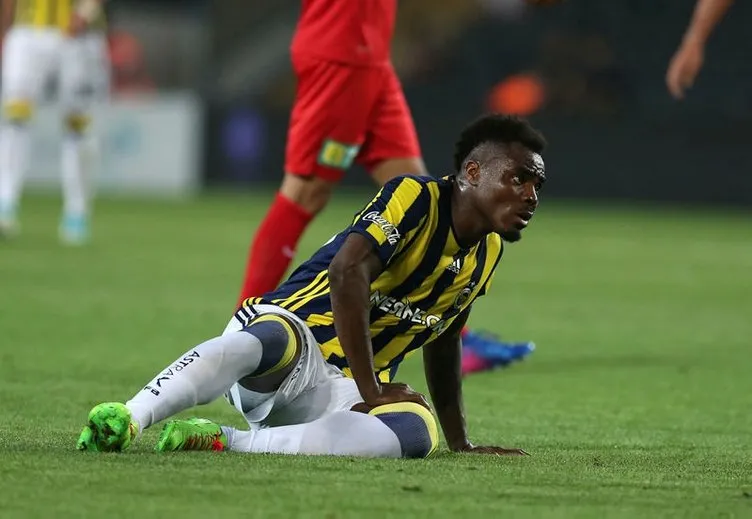 Fenerbahçe’de sezon sonu gidecek isimler belli oldu