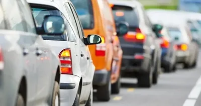 Motorlu Taşıtlar Vergisi MTV 2024:  Resmi Gazete’de yayımlandı!  Motorlu Taşıtlar Vergisi MTV ücreti ne kadar oldu, kaç TL?