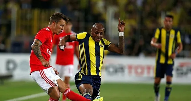 Fenerbahce Den Galatasaray A 80 Milyon Tl Spor Haberleri