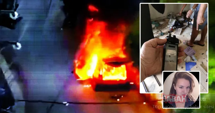 Katil İsrail’in çağrı cihazlı siber saldırılarının perde arkasında neler var? Gizemli kadın patron! Şok gerçek ortaya çıktı