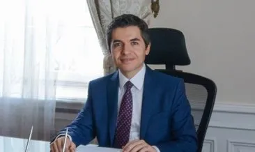 Türkiye’nin yeni Londra Büyükelçisi Ertaş: Ticari ilişkilerimizde yeni rekorları hedefleyeceğiz