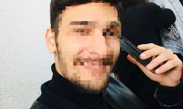 Hasmını sokak ortasında bıçakladı