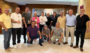 UYGAD 4’üncü Olağan Kongresi yapıldı