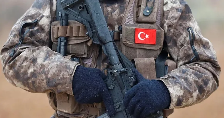 İrak ve Suriye tezkeresi kabul edildi