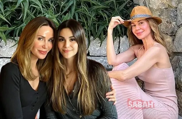 Demet Şener’in boğazı düğüm düğüm oldu! Kızı İrem Kutluay’a hüzünle veda etti!