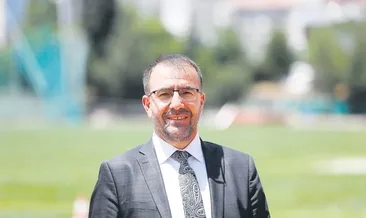 ’Açılışı Ankara’da yapacağız’