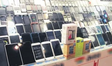 İkinci el eşya satışında yeni dönem