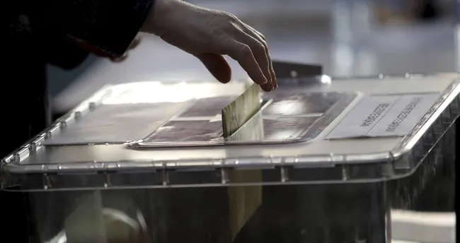 2023 Seçimlerinde Oy Kullanmama Cezası Ne Kadar Olacak? 2023 Seçimlerinde Oy Kullanmama Cezası Ne Kadar Olacak?