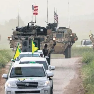 ABD, YPG terörüne desteğini sürdürecek