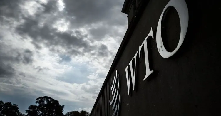 WTO’dan AB’nin ABD mallarına gümrük talebine kesin onay