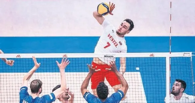 Yine bana hüsran!