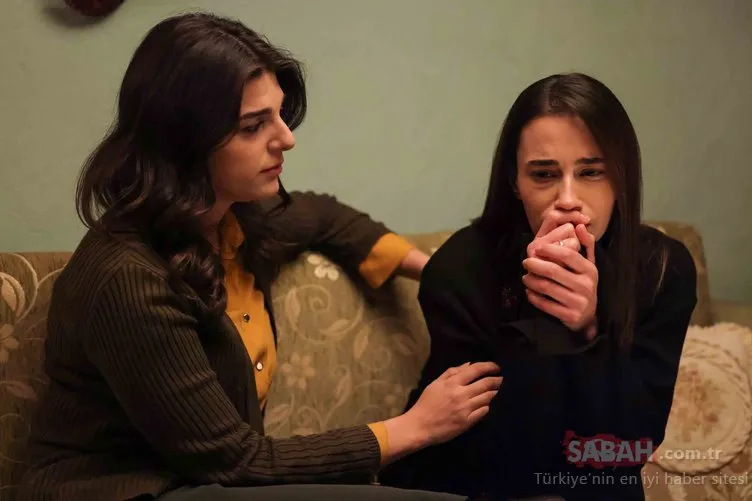 Zembilli’de Adem’in omuzlarına ağır bir yük biniyor