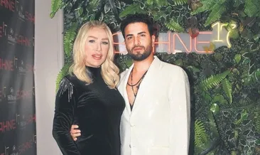 ‘Bakımlı bir kadınım, estetik yaptırırım’