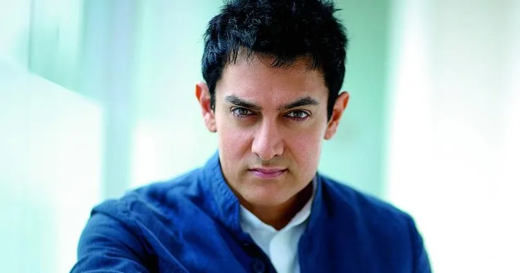 Aamir Khan kimdir?