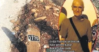 SON DAKİKA: Türkiye’nin konuştuğu 1770 numaralı mezarla ilgili yeni detay! 200 milyonluk araziye çöktüler