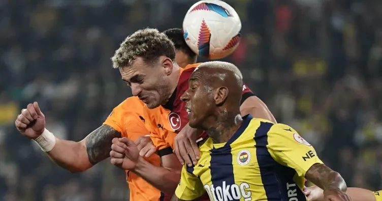 SÜPER KUPA FİNAL MAÇI: Galatasaray Fenerbahçe maçı hangi kanalda ve derbi saat kaçta?