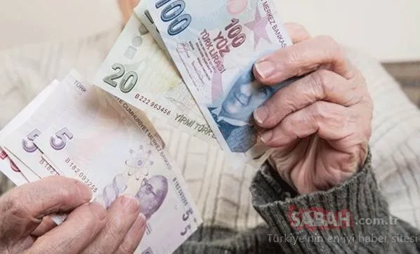 Son dakika haber: Emekli maaşları ne zaman hesaplara yatacak? SSK ve Bağ- Kur emeklileri ikramiyeleri ne zaman alacaklar?