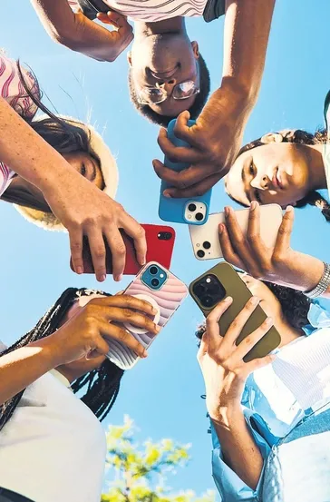 Sosyal medyada Türkiye modeli