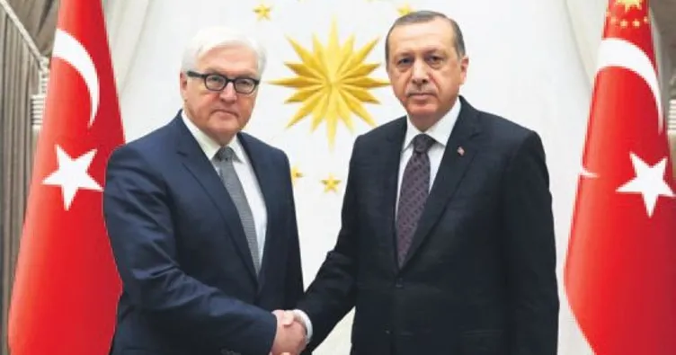 İlişkiler ivme kazanmalı