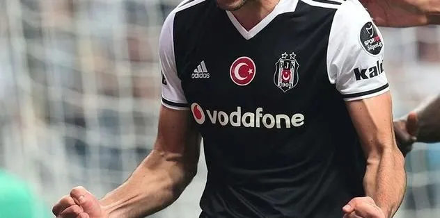 Beşiktaş’ta 8 yolcu belirlendi!