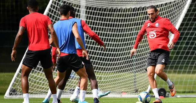 Lille Nantes Canli Izle Spor Haberleri