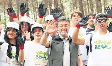 81 ilde yeşil vatan teyakkuzu