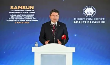 Samsun’a iki büyük yatırım #samsun