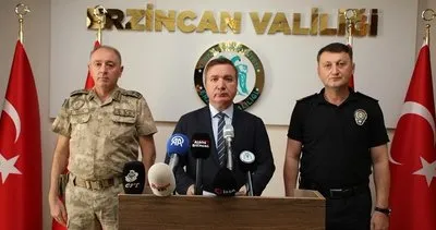 Erzincan'da zehir tacirlerine geçit yok #erzincan