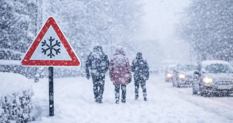 Yarın okullar tatil mi? 30 Aralık Salı için kar tatili olan iller belli oldu! İşte Valilik kararları