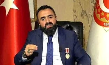 Gazilerden Kılıçdaroğlu’na “sınır namustur” tepkisi: HDP ile ittifak yaparken aklınıza gelmedi mi?