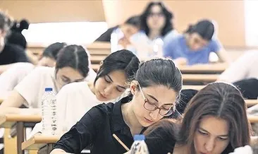 LGS’ye 1 milyon öğrenci girecek