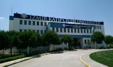İzmir Kâtip Çelebi Üniversitesi 12 Öğretim Üyesi alıyor