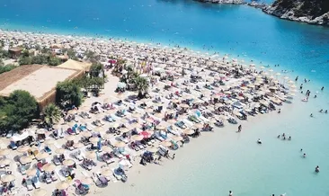 Turizm yeniden yapılanıyor