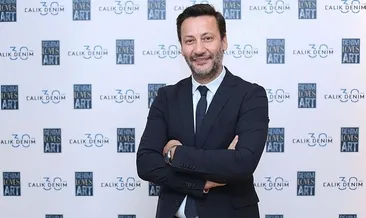 GAP inovatif kumaşı Türkiye’den alıyor