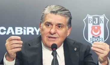 Gözümüz hakemin üstünde olacak!