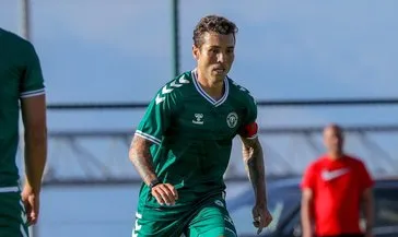 Konyaspor, Rizespor’u 2 golle geçti