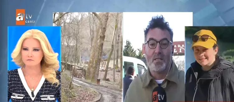 Müge Anlı, Ece Gürel’in otopsi raporundan gelen ilk bilgiyi aktardı: Ece Gürel neden öldü?