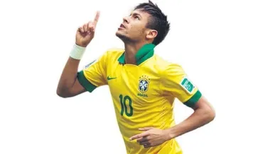 Bana kahramanını söyle...