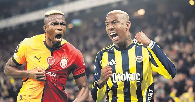 Zirvede ateş gibi gece