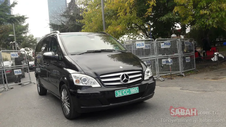 Kaşıkçı'nın cesedinin parçalara ayırmalarının sebebi...