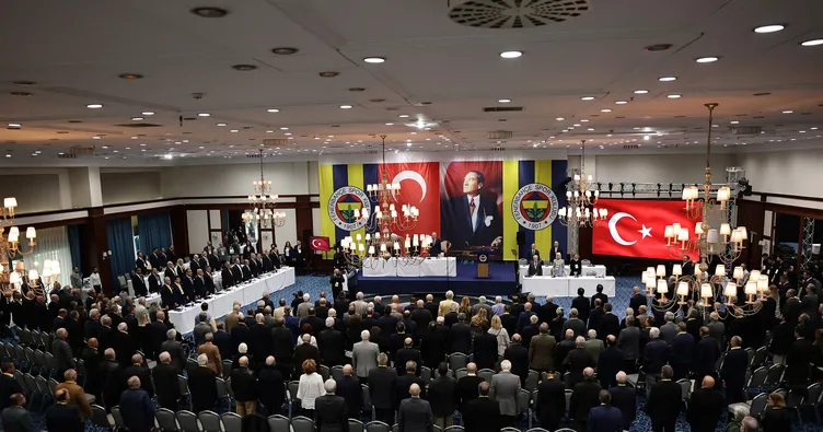 Fenerbahçe’nin net borcu açıklandı