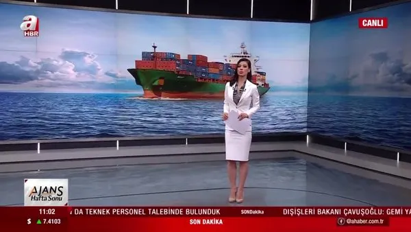 Son dakika! Türk gemisi, korsan saldırıya uğradı! İşte son durum | Video