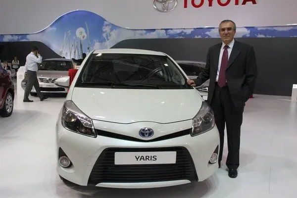 Mersin Auto Show Fuarı