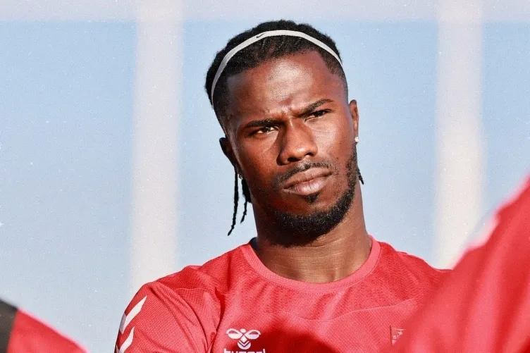 İhanet resimle belgelendi! Sivasspor yıldızı Keita Balde Wanda Nara’yla olan yasak aşkını ilan etti: Hayatımın en büyük hatasını yaptım!