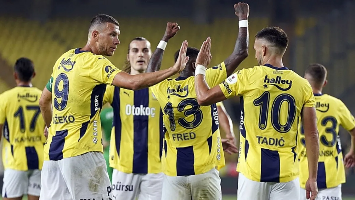 Fenerbahçe